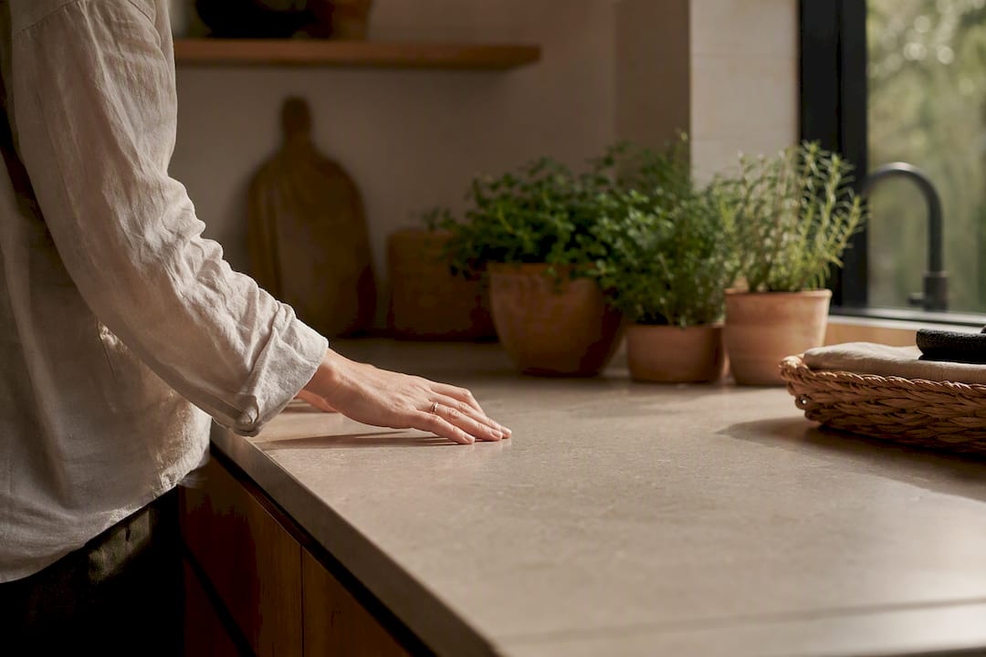 Kitchen decor trends 2026: the warmer, tactile look